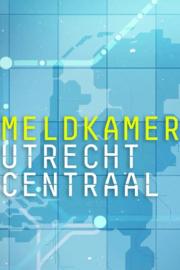 Meldkamer Utrecht Centraal filmas