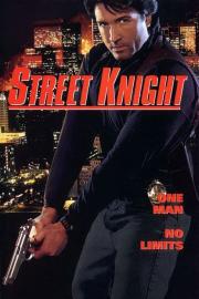 Street Knight filmas