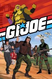 G.I. Joe: A Real American Hero filmas
