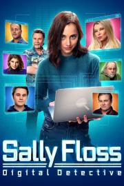 Sally Floss: Digital Detective filmas