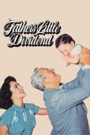 Father's Little Dividend filmas