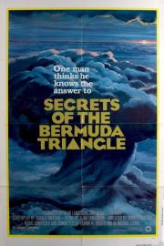 Secrets of the Bermuda Triangle filmas