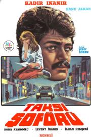 Taksi Şoförü filmas
