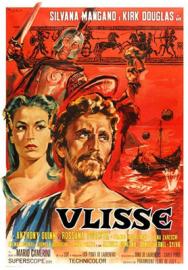 Ulisse filmas