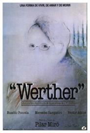 Werther filmas