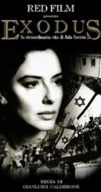 Exodus filmas