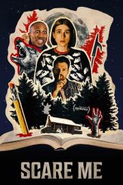 Scare Me filmas