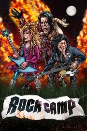 Rock Camp: The Movie filmas