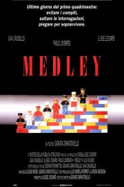 Medley - Brandelli di scuola filmas