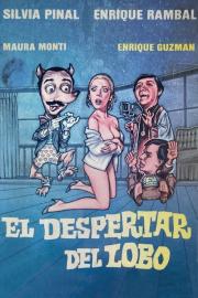 Awakening of the Wolf filmas