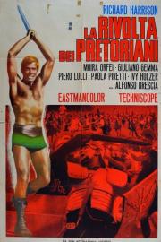 Revolt of the Praetorians filmas