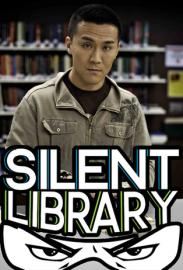 Silent Library filmas