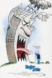 Roger & Me filmas