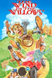 The Wind in the Willows filmas