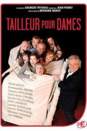 Tailleur pour dames filmas
