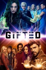 The Gifted filmas