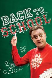 Back to School filmas