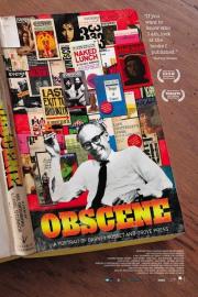 Obscene filmas