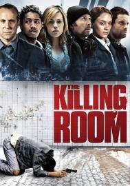The Killing Room filmas