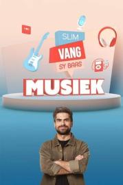 Slim Vang Sy Baas: Musiek filmas
