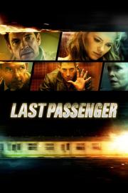 Last Passenger filmas