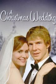 A Christmas Wedding filmas