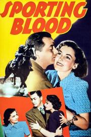 Sporting Blood filmas
