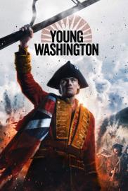 Young Washington filmas