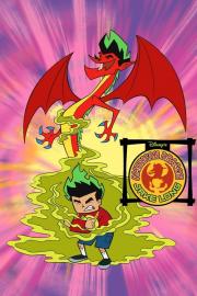 American Dragon: Jake Long filmas