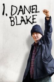 I, Daniel Blake filmas