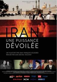 Iran : une puissance dévoilée filmas