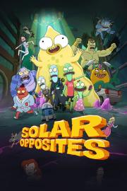 Saulės priešingybės filmas