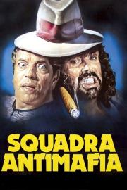 Squadra antimafia filmas