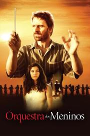 The Children's Orchestra filmas