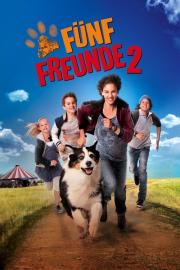 Fünf Freunde 2 filmas