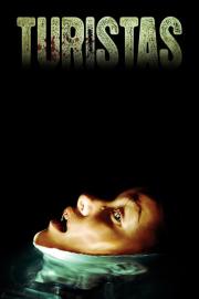 Turistas filmas