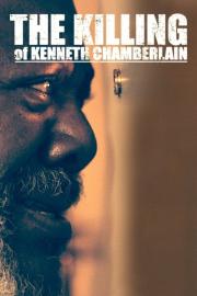 The Killing of Kenneth Chamberlain filmas