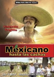 Mexicano hasta las cachas filmas