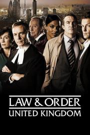 Law & Order: UK filmas
