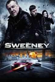 The Sweeney filmas