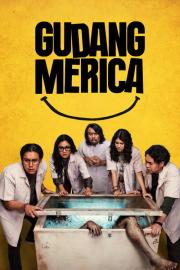 Gudang Merica filmas