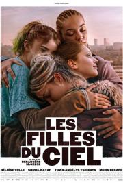 Les filles du ciel filmas
