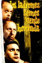 Los ladrones somos gente honrada filmas