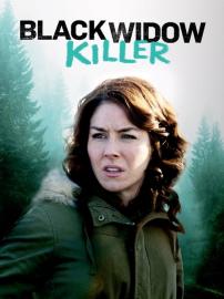 The Black Widow Killer filmas