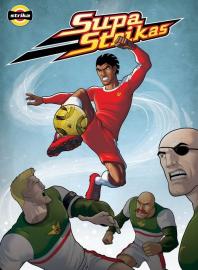 Supa Strikas filmas