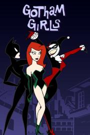 Gotham Girls filmas