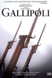 Gallipoli filmas