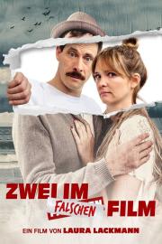 Zwei im falschen Film filmas