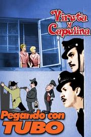 Pegando con tubo filmas