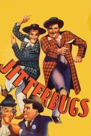 Jitterbugs filmas